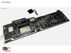 Macbook Air A2941 M2 8 GB Ram 256 GB Tamirsiz Anakart