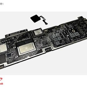 Macbook Air A2941 M2 8 GB Ram 256 GB Tamirsiz Anakart