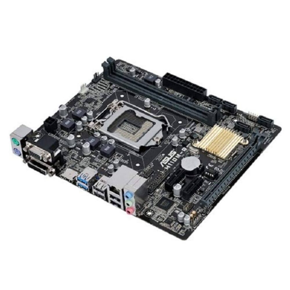Yenilenmiş Asus H110m Anakart