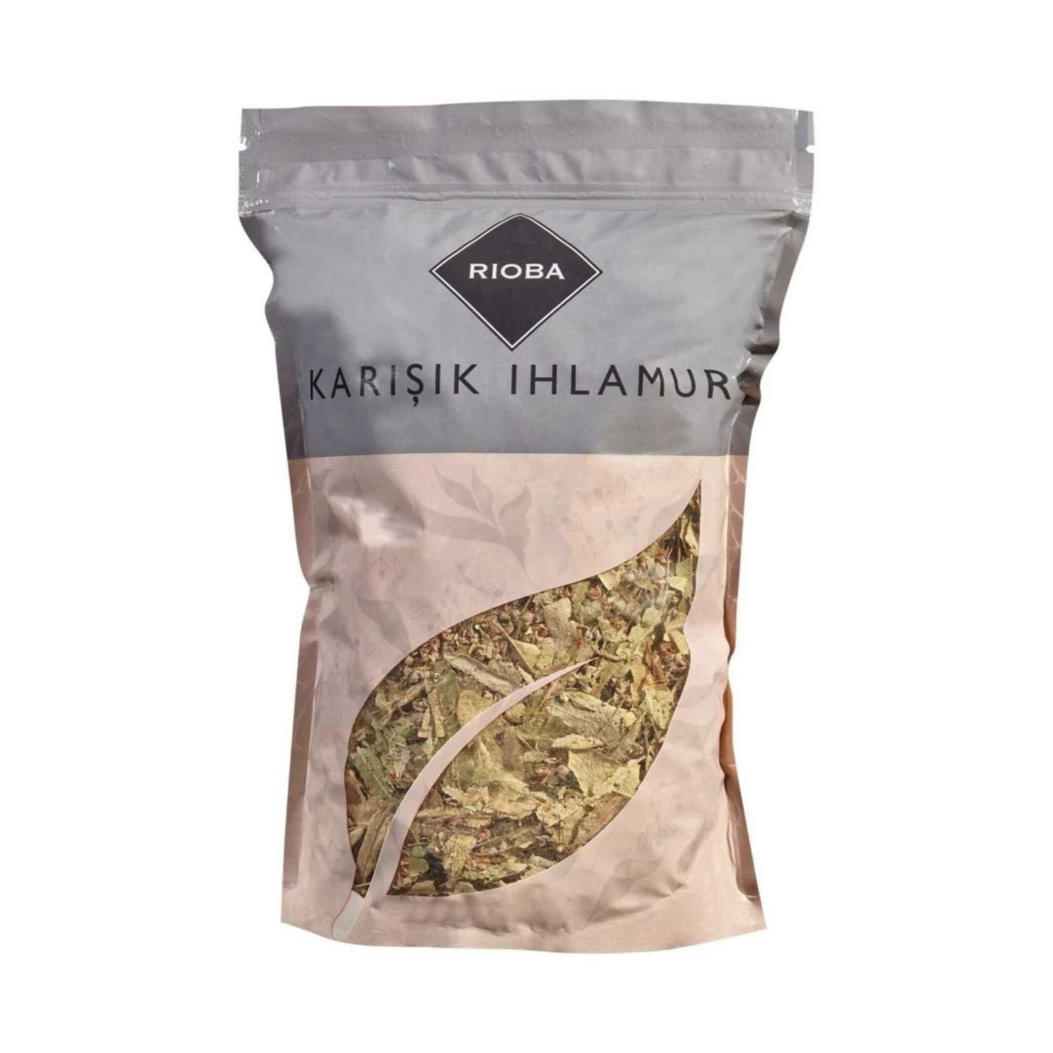 Rioba Ihlamur Çayı 250 G