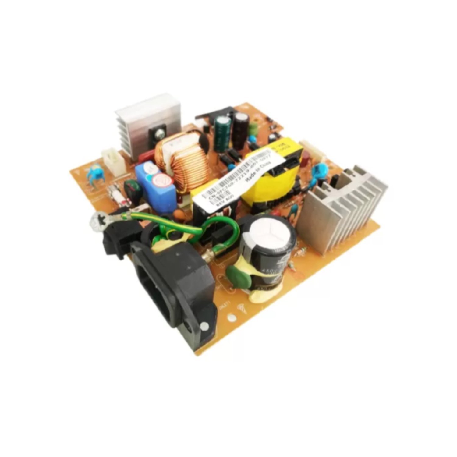 Samsung ml-1610 Power Board Unit İkinci El