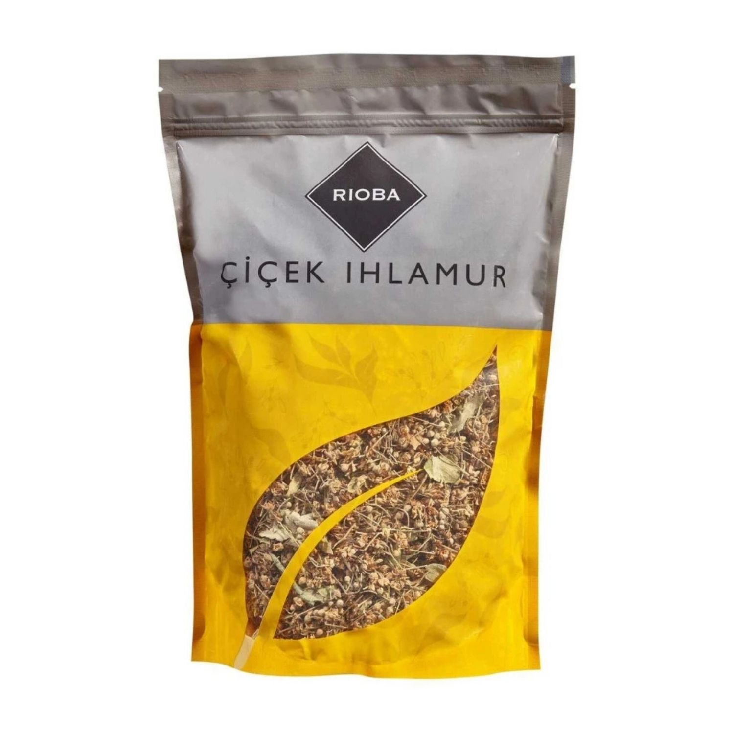 Rioba Çiçek Ihlamur Çayı 250 G