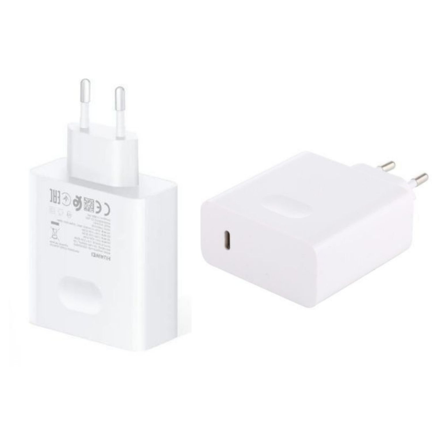 Huawei Matebook 65W Şarj Aleti Sadece Başlık Orijinal