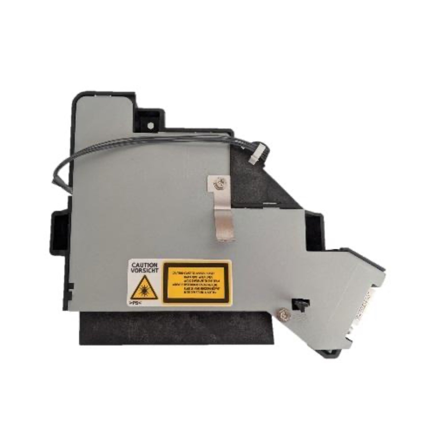 Ricoh Mp171 Laser Scanner Unit Laser Ünitesi Yenilenmiş