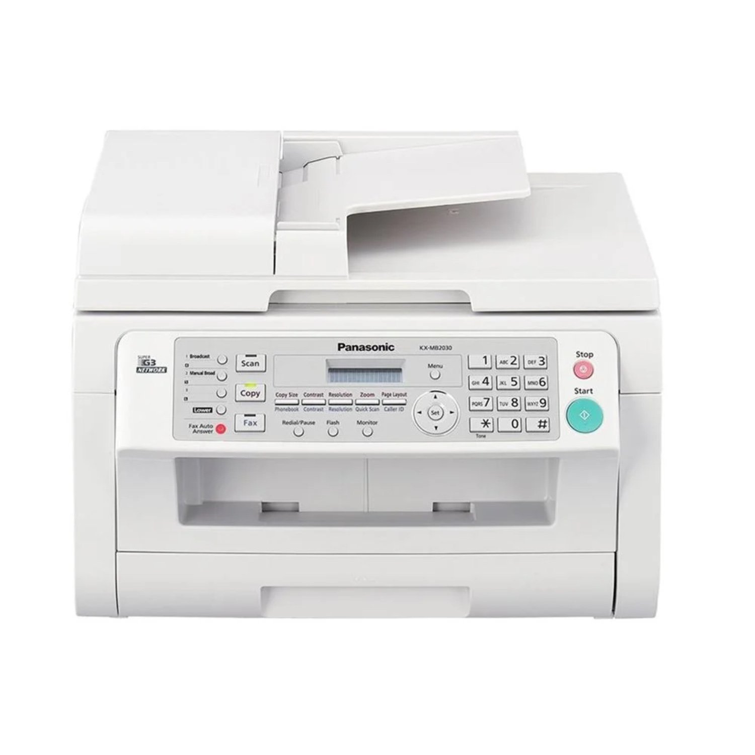 Panasonic Kx-mb2030 Yazıcı İkinci El