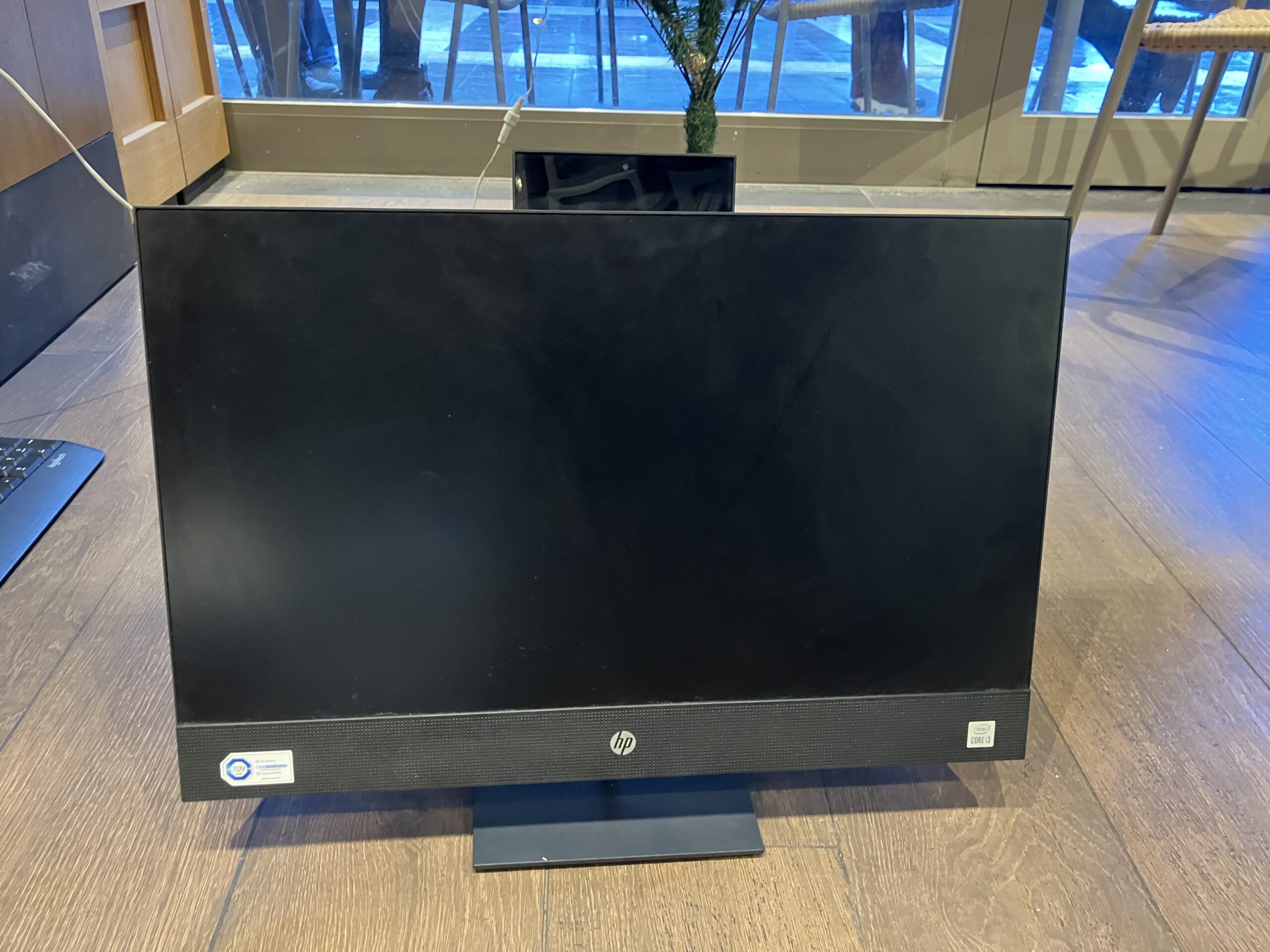 Yenilenmiş HP Pro One 440 G6 Intel Core I3 10100t 16gb 256gb Ssd