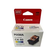 Canon G Serisi Siyah Kafa Bh40 8004 (g2420/g3420)